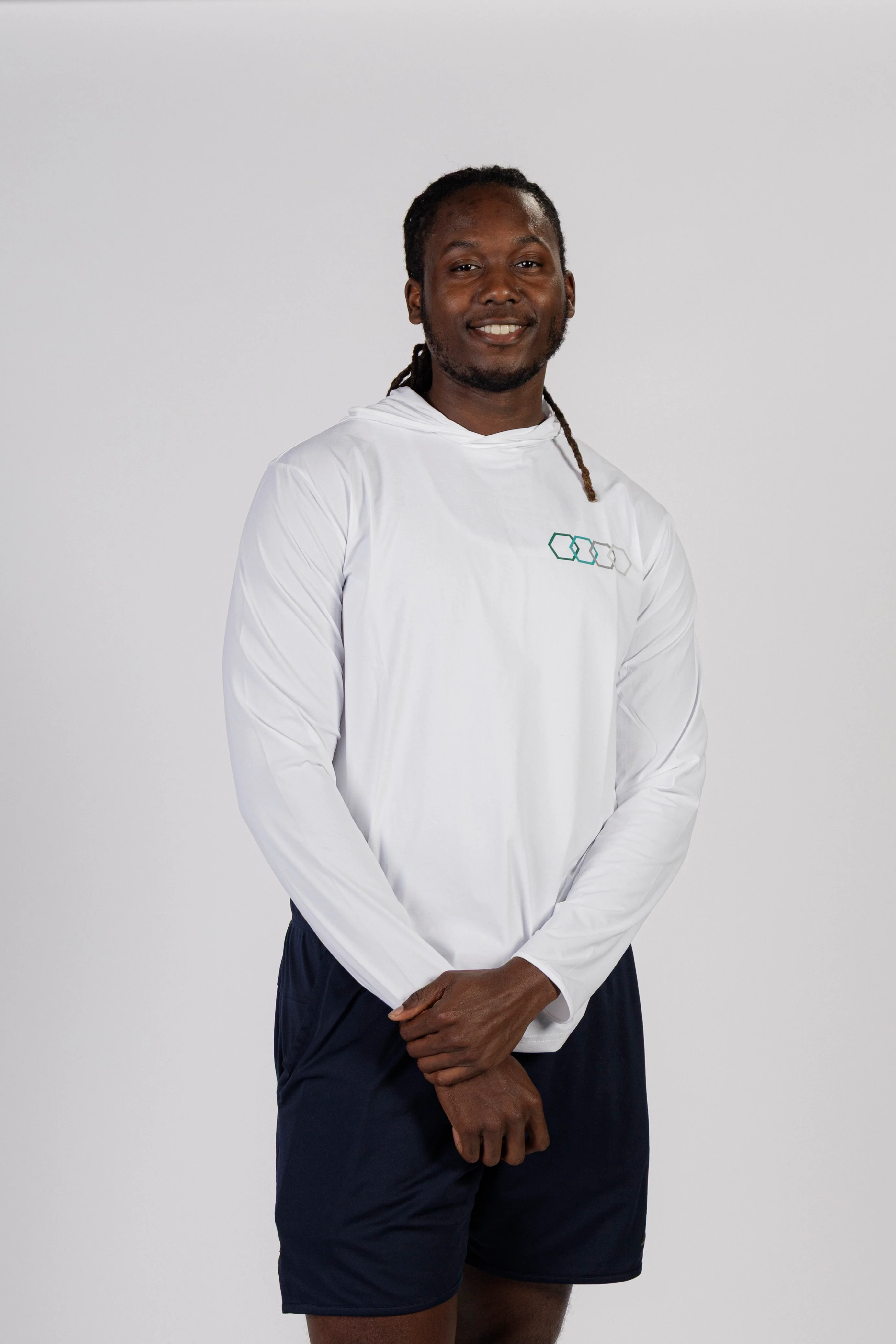 Quick Dry Performance Hoodie/Sun Shirt
